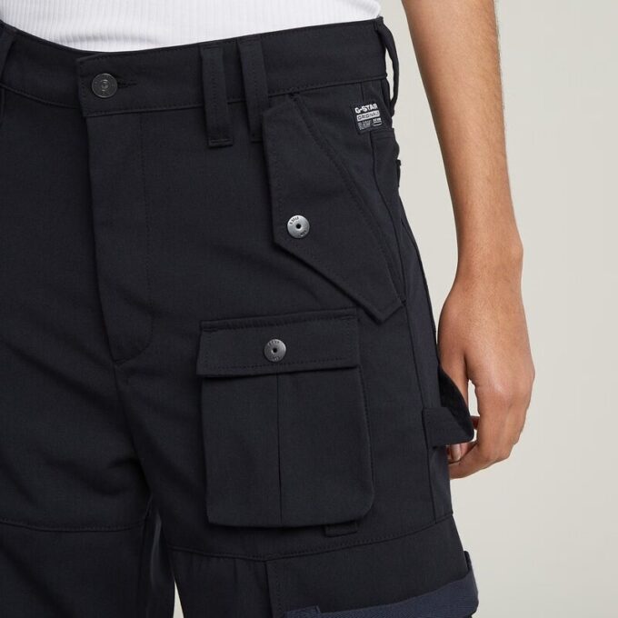 Mega Cargo Broek Mega Cargo Broek