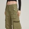 Mega Cargo Broek Mega Cargo Broek