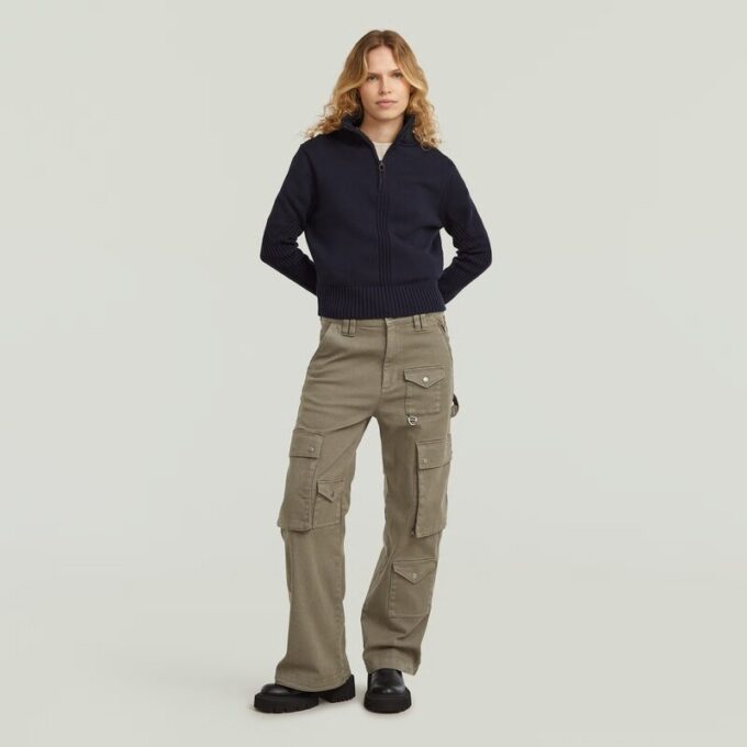 Mega Cargo Broek Mega Cargo Broek