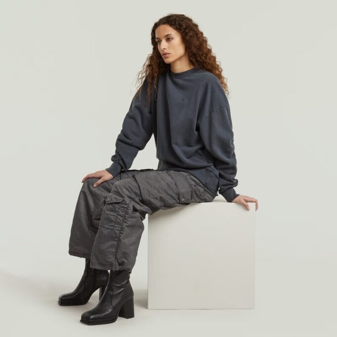 Mega Cargo Broek Mega Cargo Broek