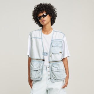 Mega Modulair Vest