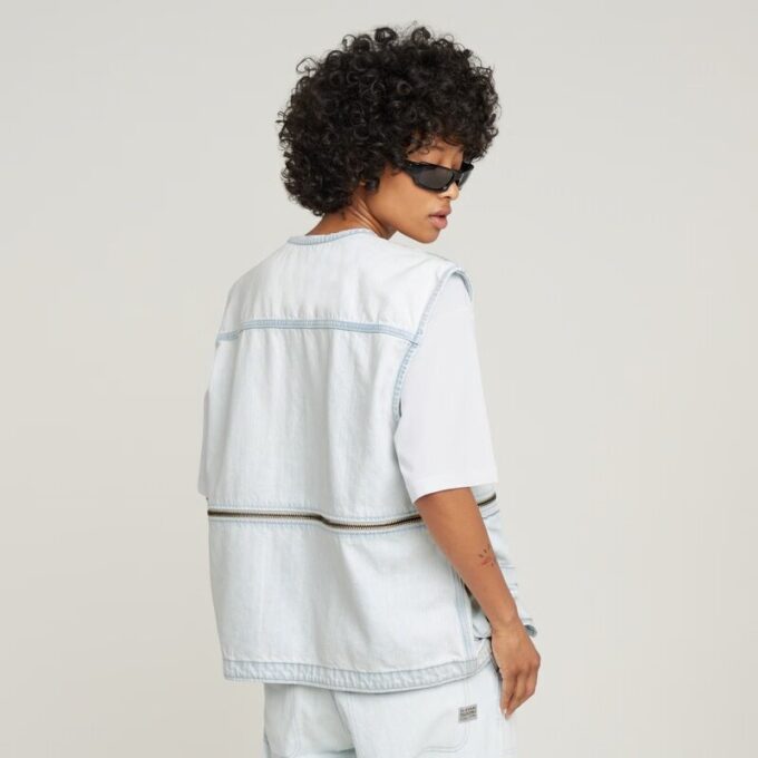 Mega Modulair Vest Mega Modulair Vest