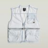 Mega Modulair Vest Mega Modulair Vest