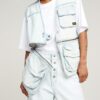 Mega Modulair Vest Mega Modulair Vest