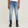 Meisjes 3301 Skinny Jeans