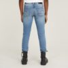 Meisjes 3301 Skinny Jeans