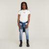 Meisjes 3301 Skinny Jeans
