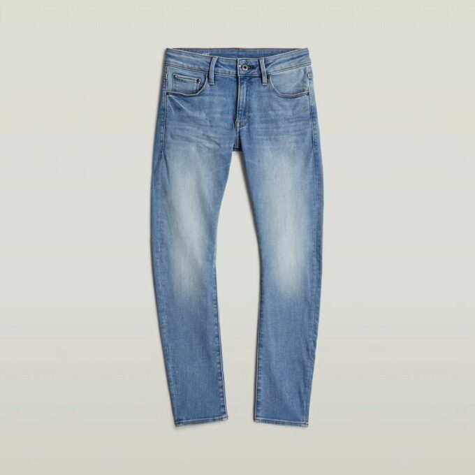 Meisjes 3301 Skinny Jeans