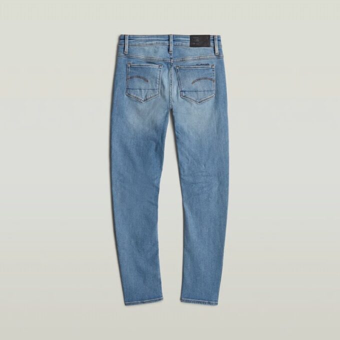 Meisjes 3301 Skinny Jeans