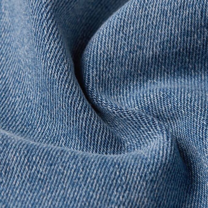 Meisjes 3301 Skinny Jeans
