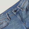 Meisjes 3301 Skinny Jeans