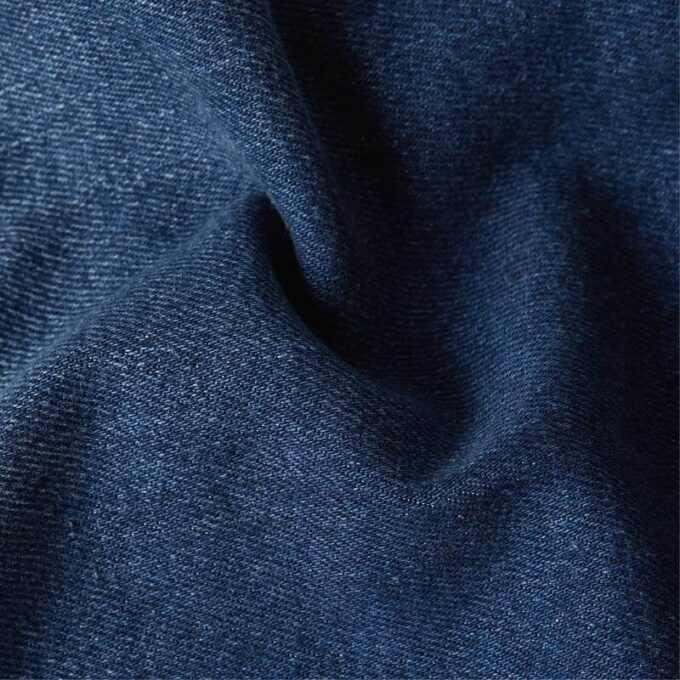 Meisjes Barrel Utility High Loose Jeans