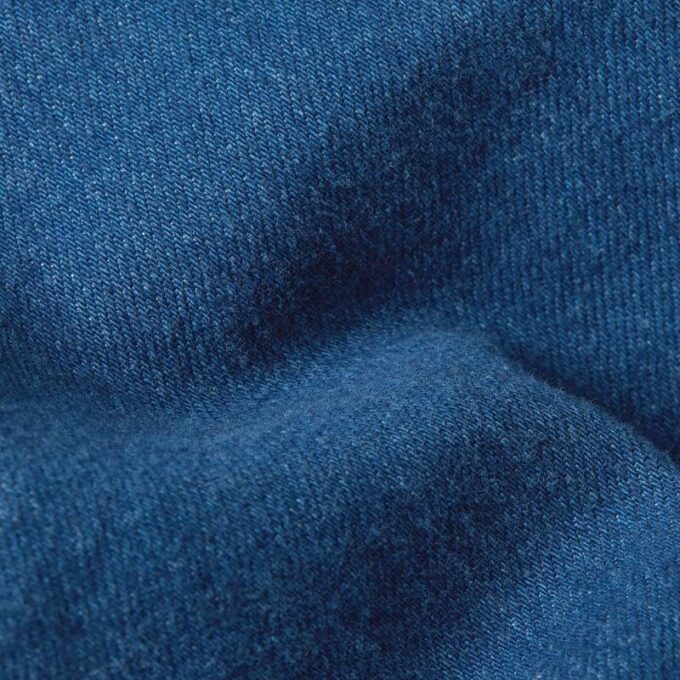 Meisjes Barrel Utility High Loose Jeans