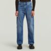 Meisjes Bowey 3D Boyfriend Jeans