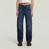 Meisjes Bowey 3D Boyfriend Jeans