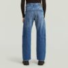 Meisjes Bowey 3D Boyfriend Jeans