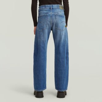 Meisjes Bowey 3D Boyfriend Jeans