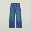 Meisjes Bowey 3D Boyfriend Jeans