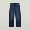 Meisjes Bowey 3D Boyfriend Jeans