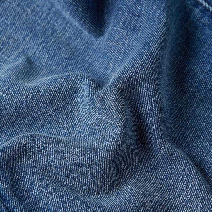 Meisjes Bowey 3D Boyfriend Jeans