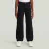 Meisjes Bowey 3D Carpenter Loose Jeans