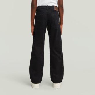 Meisjes Bowey 3D Carpenter Loose Jeans