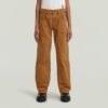 Meisjes Bowey 3D Carpenter Loose Pants