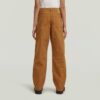 Meisjes Bowey 3D Carpenter Loose Pants