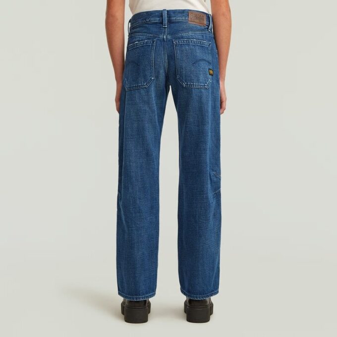 Meisjes Bowey 3D Carpenter Loose Pants Meisjes Bowey 3D Carpenter Loose Pants