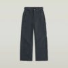 Meisjes Bowey 3D Carpenter Loose Pants Meisjes Bowey 3D Carpenter Loose Pants