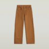 Meisjes Bowey 3D Carpenter Loose Pants