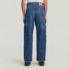 Meisjes Bowey 3D Extreme Cargo Loose Jeans Meisjes Bowey 3D Extreme Cargo Loose Jeans