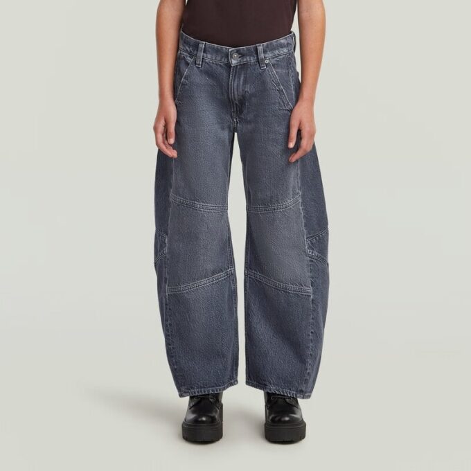 Meisjes Bowey 3D Extreme Carpenter Jeans Meisjes Bowey 3D Extreme Carpenter Jeans