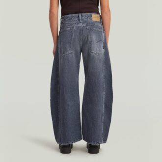 Meisjes Bowey 3D Extreme Carpenter Jeans