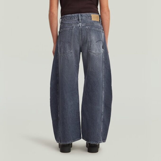 Meisjes Bowey 3D Extreme Carpenter Jeans Meisjes Bowey 3D Extreme Carpenter Jeans