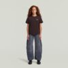 Meisjes Bowey 3D Extreme Carpenter Jeans Meisjes Bowey 3D Extreme Carpenter Jeans