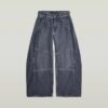Meisjes Bowey 3D Extreme Carpenter Jeans Meisjes Bowey 3D Extreme Carpenter Jeans