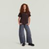 Meisjes Bowey 3D Extreme Carpenter Jeans Meisjes Bowey 3D Extreme Carpenter Jeans
