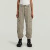 Meisjes Cargo 3D Boyfriend Pant Meisjes Cargo 3D Boyfriend Pant
