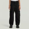 Meisjes Cargo 3D Boyfriend Pant Meisjes Cargo 3D Boyfriend Pant