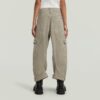 Meisjes Cargo 3D Boyfriend Pant Meisjes Cargo 3D Boyfriend Pant