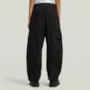 Meisjes Cargo 3D Boyfriend Pant Meisjes Cargo 3D Boyfriend Pant