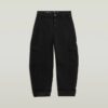 Meisjes Cargo 3D Boyfriend Pant Meisjes Cargo 3D Boyfriend Pant