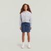 Meisjes Cargo Minirok Meisjes Cargo Minirok
