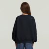 Meisjes Crew Oversized Trui