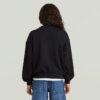 Meisjes Crew Oversized Trui