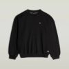 Meisjes Crew Oversized Trui