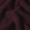 Meisjes cropped crew knit Meisjes cropped crew knit