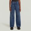 Meisjes Deck 2.0 High Loose Jeans Meisjes Deck 2.0 High Loose Jeans
