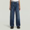 Meisjes Deck 2.0 High Loose Jeans Meisjes Deck 2.0 High Loose Jeans